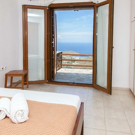 Karthean Villas Ioulis Extérieur photo