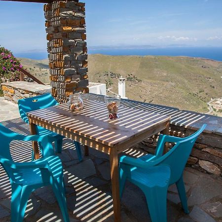 Karthean Villas Ioulis Extérieur photo
