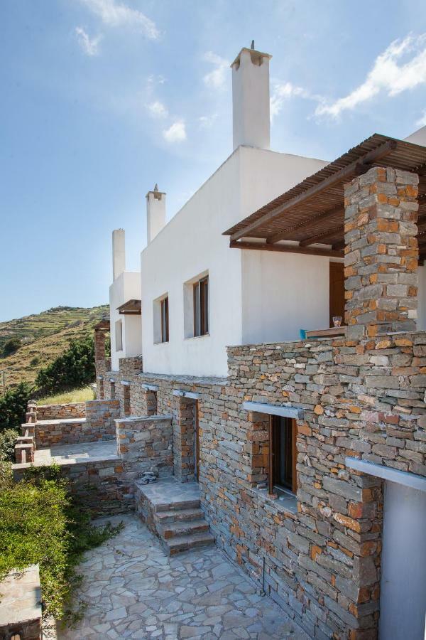 Karthean Villas Ioulis Extérieur photo