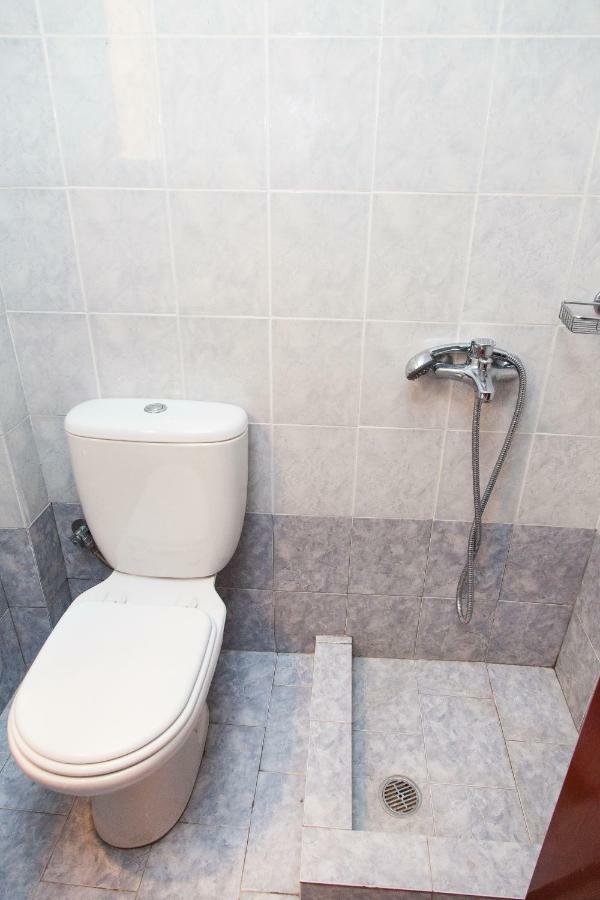 Karthean Villas Ioulis Extérieur photo