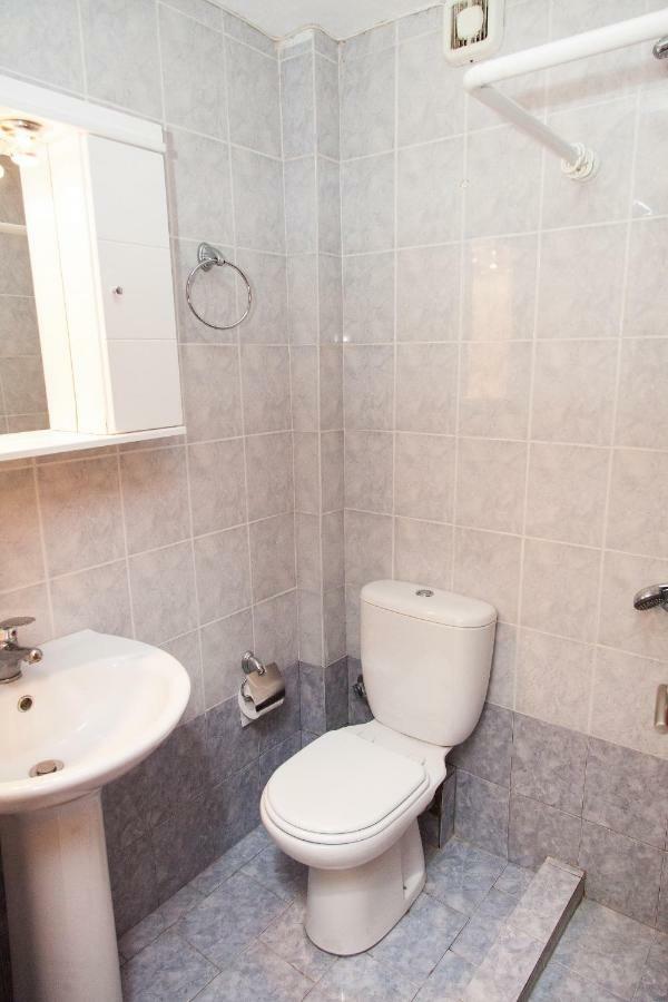 Karthean Villas Ioulis Extérieur photo