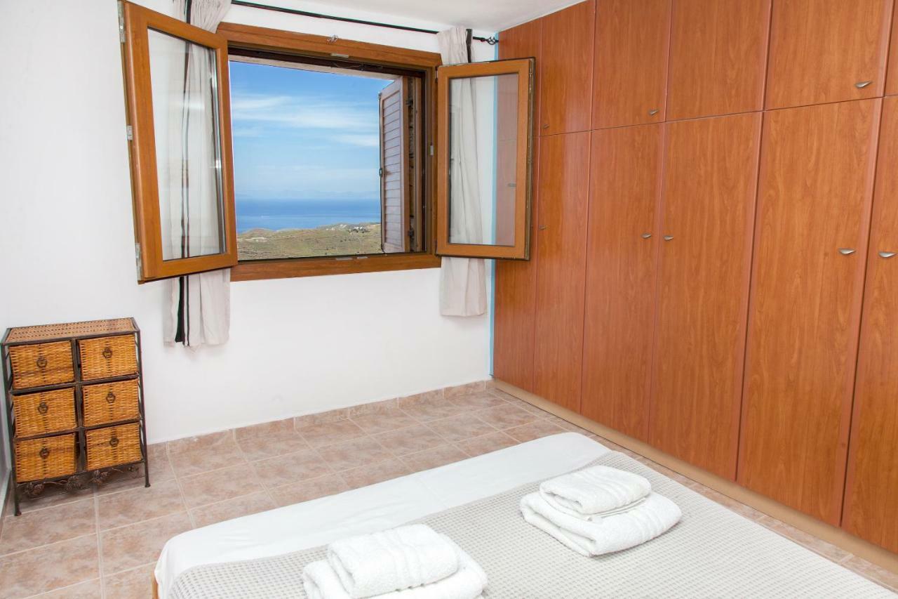 Karthean Villas Ioulis Extérieur photo