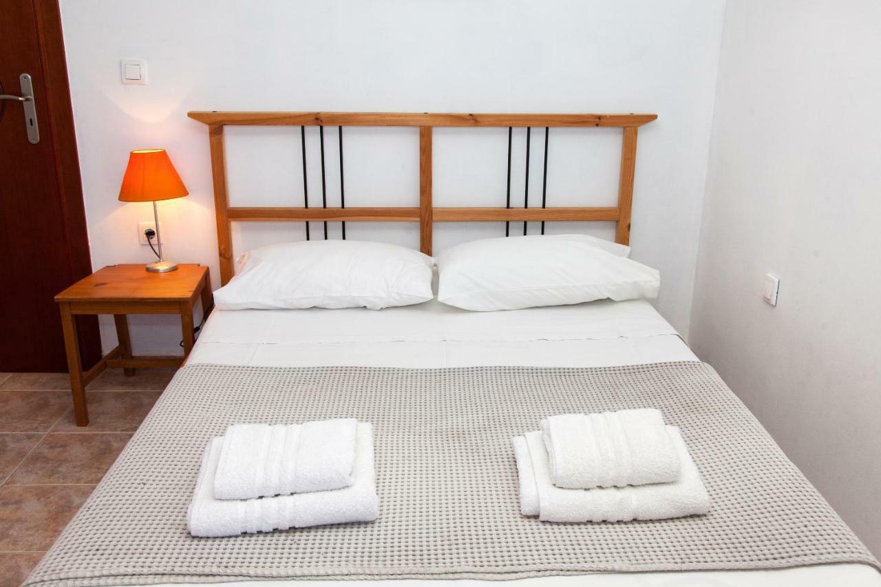 Karthean Villas Ioulis Extérieur photo
