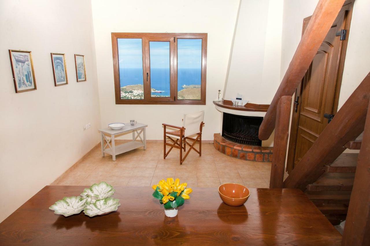 Karthean Villas Ioulis Extérieur photo