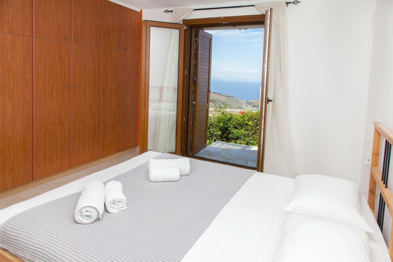 Karthean Villas Ioulis Extérieur photo