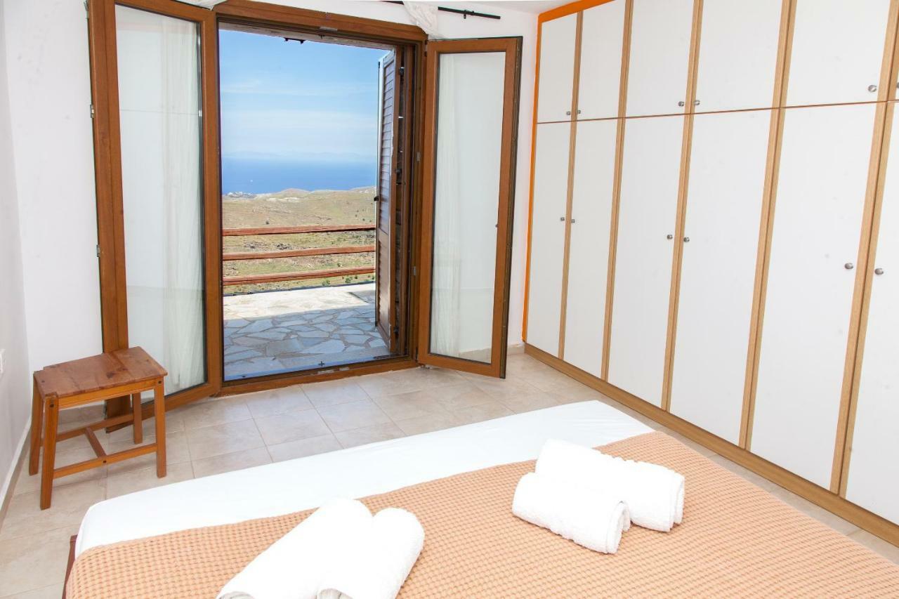 Karthean Villas Ioulis Extérieur photo