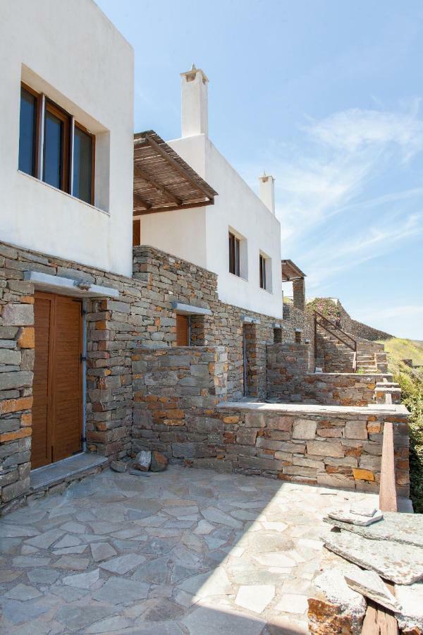 Karthean Villas Ioulis Extérieur photo