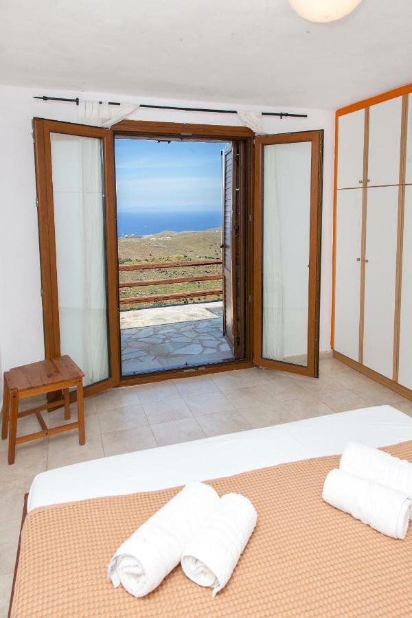 Karthean Villas Ioulis Extérieur photo