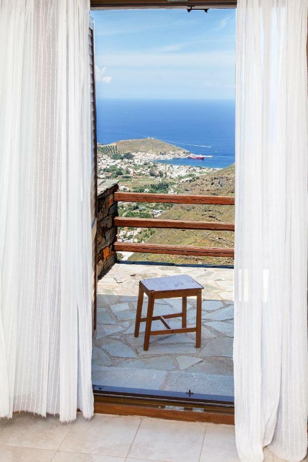 Karthean Villas Ioulis Extérieur photo