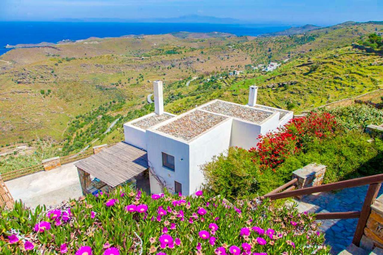 Karthean Villas Ioulis Extérieur photo
